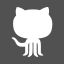 Github Icon